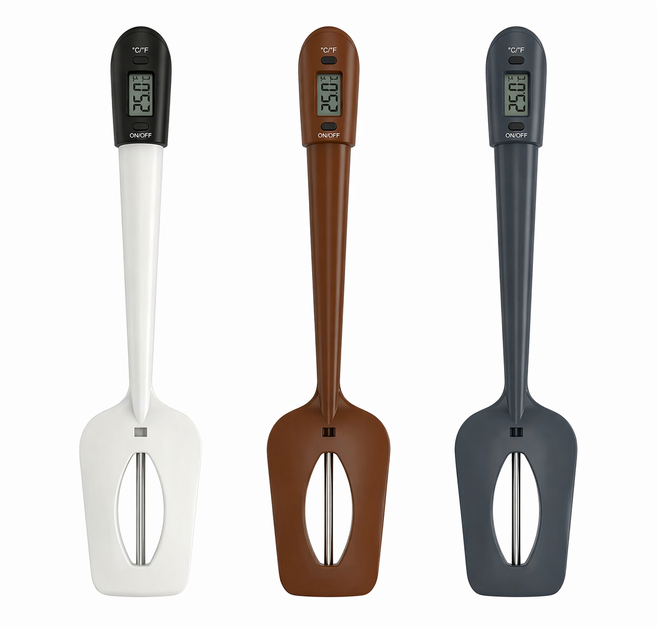Termometer