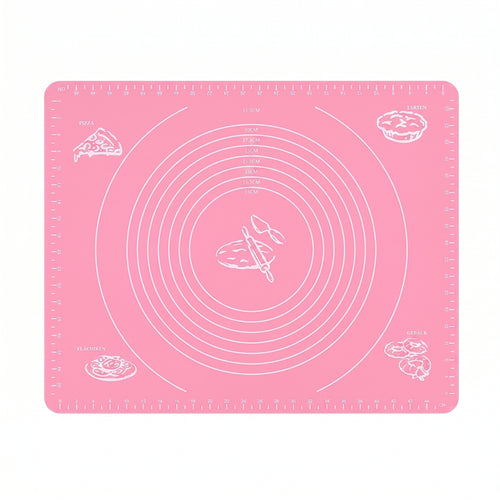 Bakmatta Silikon 50x40 cm