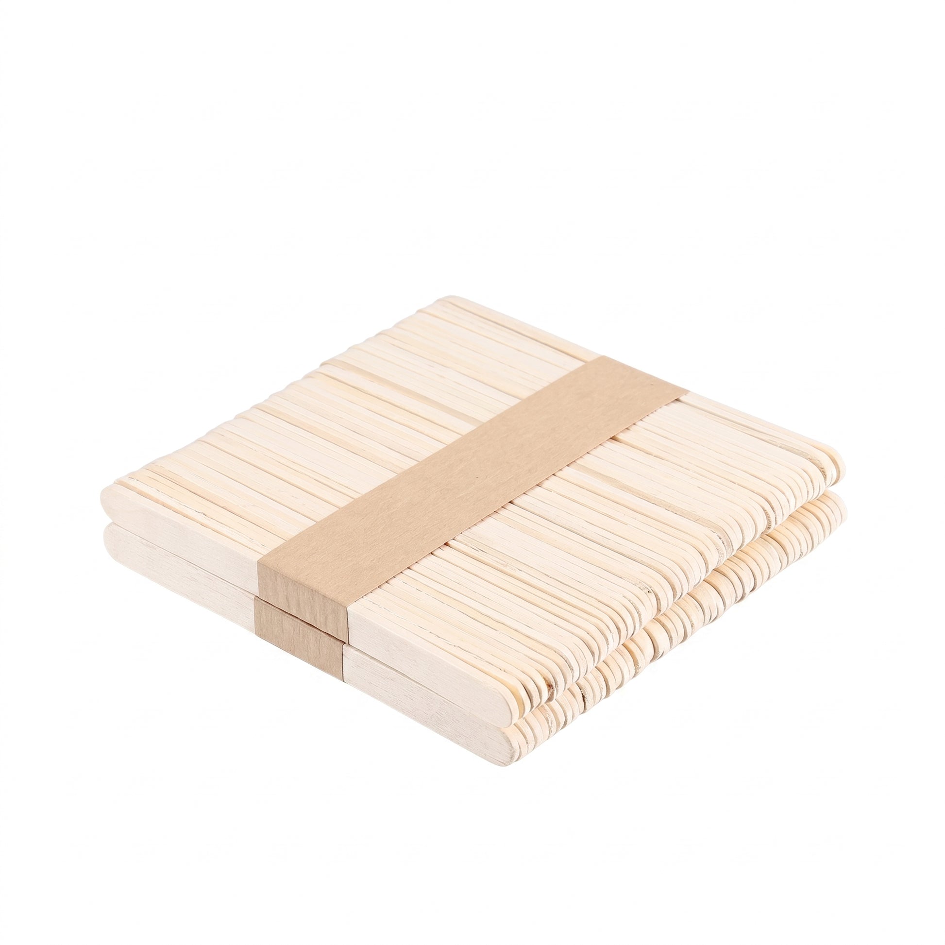 Glasspinnar 50-pack
