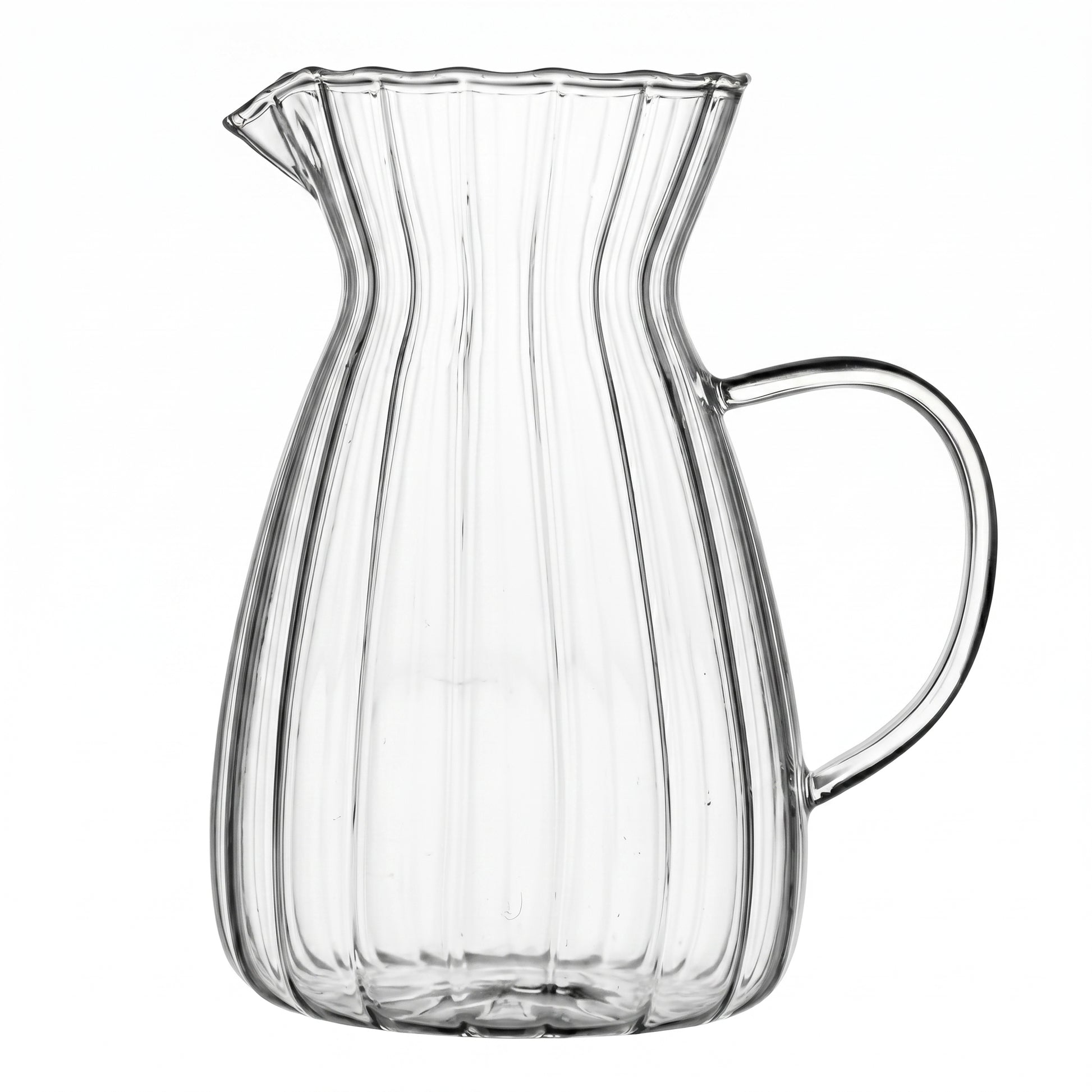 Glaskanna 500 ml