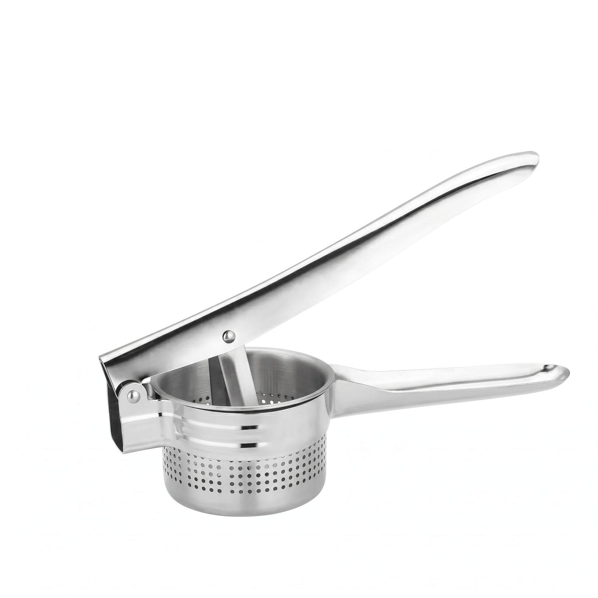 Potatispress