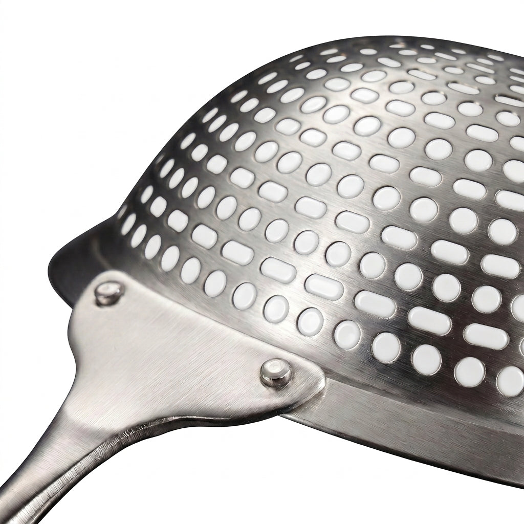 Hålslev 18 cm