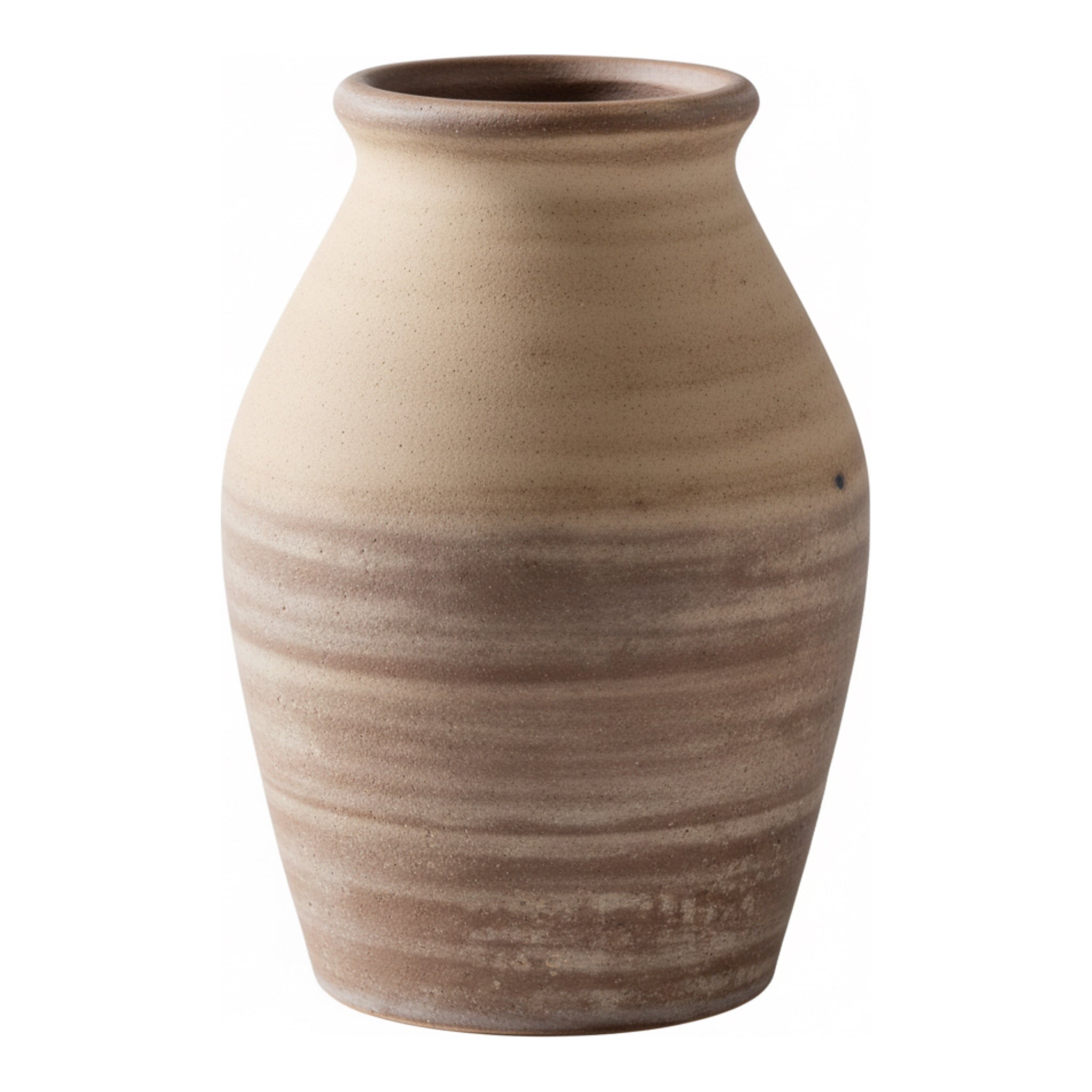 Tidlös Vas i Grov Lera