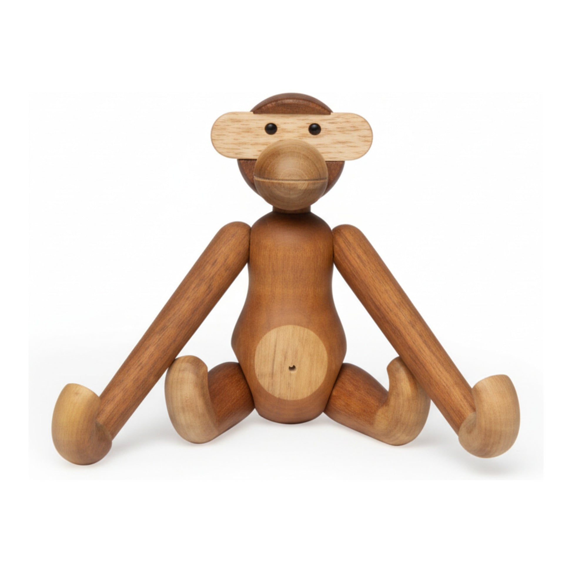 Nordisk Träapa – En Tidlös Designvän