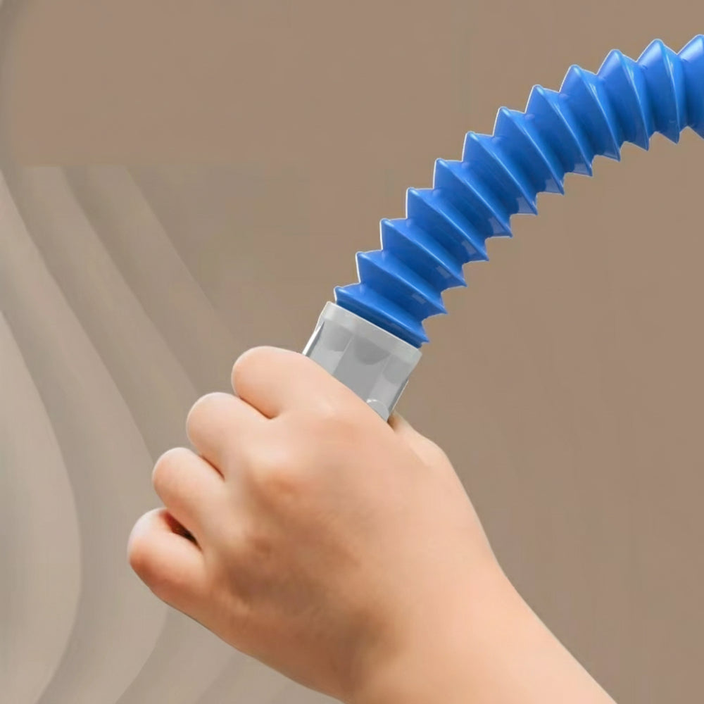 FLEXITUBE Magnetiskt Byggset