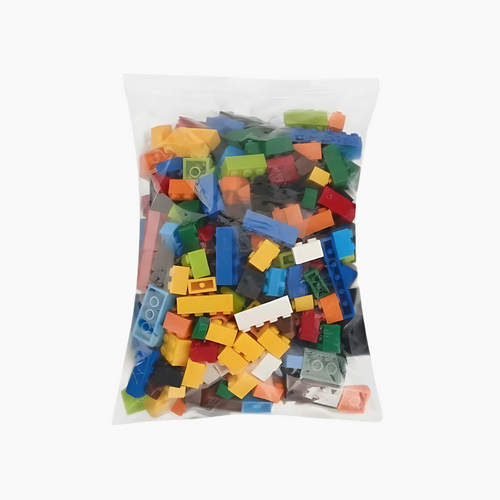 BRIXIO Byggklossar för barn