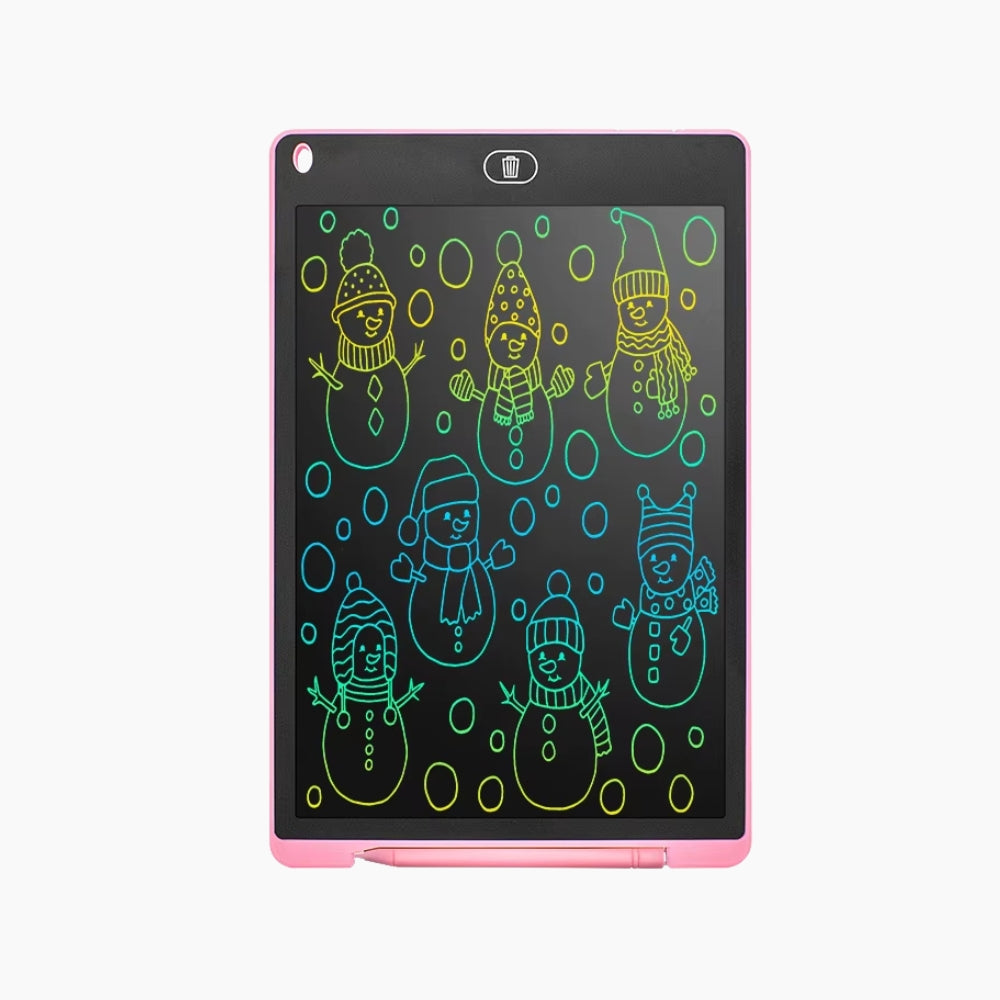 NOVABOARD Ritplatta för barn