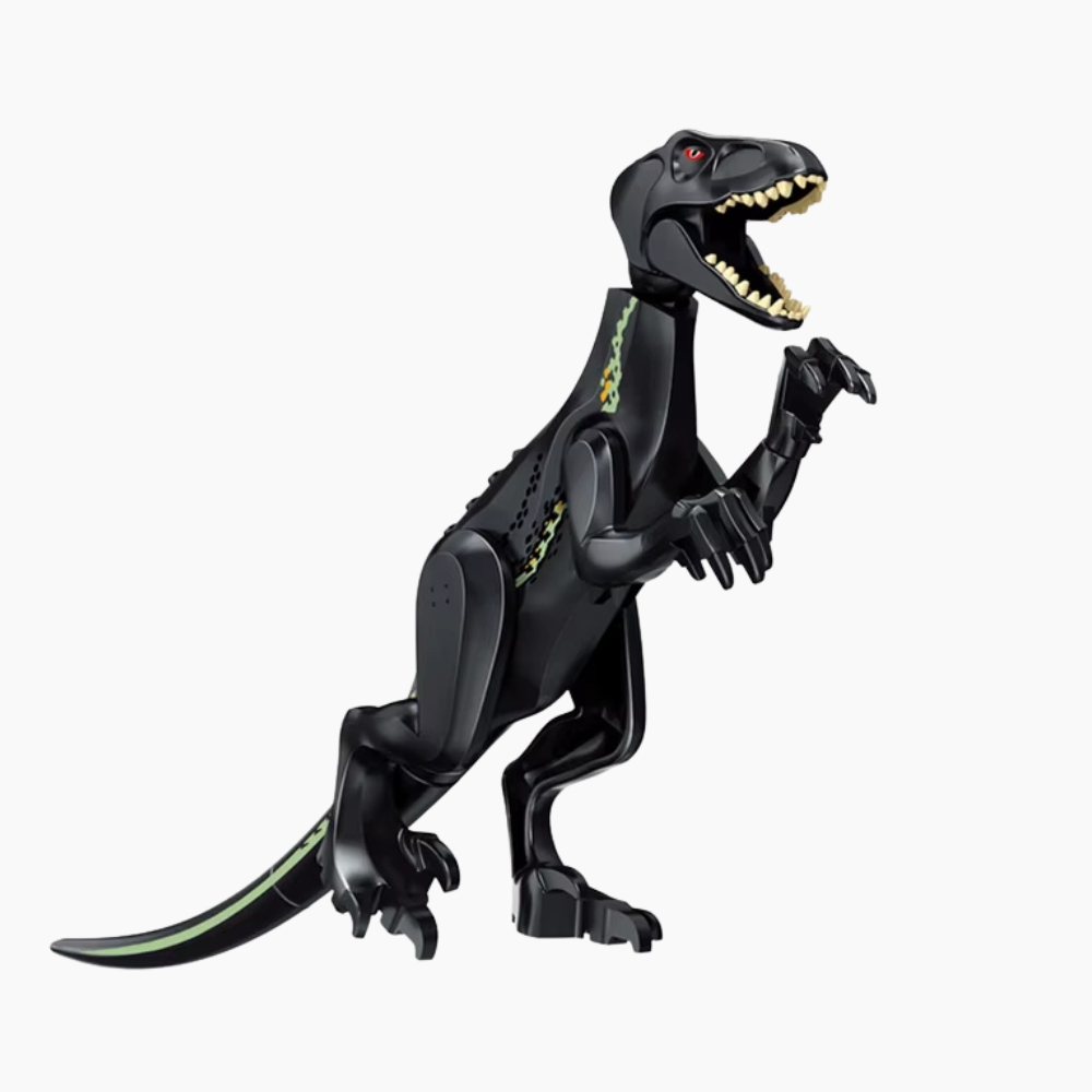 DINOREX Dinosaurieleksak