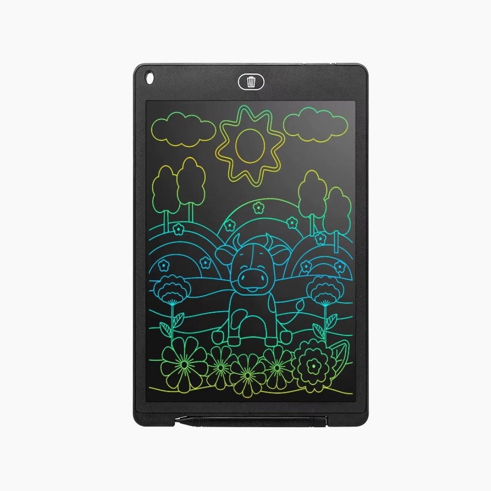 NOVABOARD Ritplatta för barn